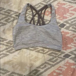 Lululemon bra size 6